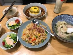 -红小满休闲餐厅(十全街店)