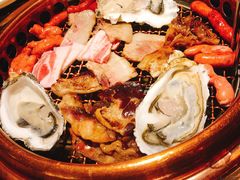 -一品诚记烤肉(大连柏威年购物中心店)
