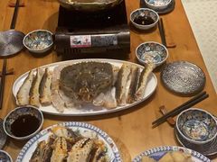 -天一料理(荔枝广场店)