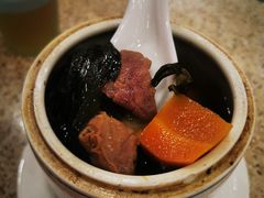 -煲煲掂风味煲仔饭餐厅(西区店)