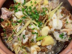 -围龙屋客家食府(福田店)