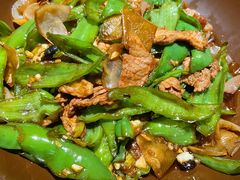 -吃饭皇帝大土家民族菜(正大广场店)