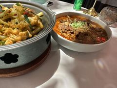 -小河盐帮·私家菜·烤鸭(三元桥·霄云路店)