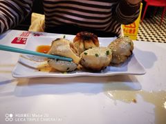 -小杨生煎(龙之梦购物中心店)