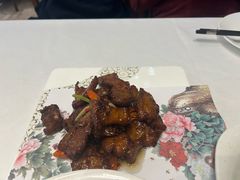 -乾隆美食·本帮菜(黄河路店)