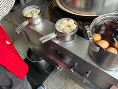 -吃不亏特色包子(三峡广场店)