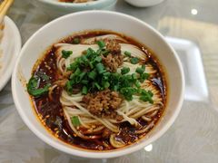 担担面-成都驻京办餐厅(蜀都宾馆店)