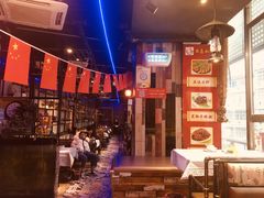 -尚岛私房菜(西方巷店)