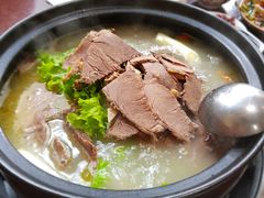 -尼玛藏家风味园(阿山食城店)