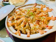 -阿西娅食府(中关村店)