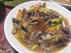 -柠静私家菜(石板巷店)
