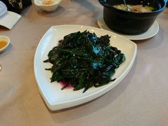 -千岛湖君澜度假酒店(文广轩中餐厅)