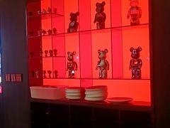 -盛焰铁板烧(王府井店)