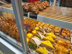 -味多美蛋糕(劲松京客隆店)