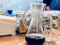 -COFFEE HOLIC(朝外SOHO店)