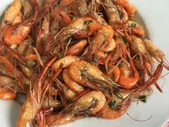 -长廊饭店(锦溪古镇店)