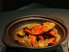 -海立阁海鲜江浙菜(漕河泾印象城店)