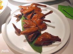-汤城小厨•粤菜•靓汤(金宝街店)