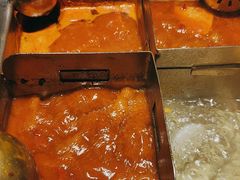 -海底捞火锅(公益西桥店)