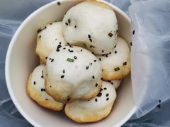 -许记生煎(遵义路店)