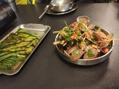 -蚝美人·生蚝海鲜烧烤(茶花园店)