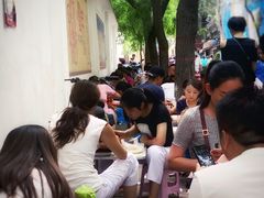 -清真·马文砂锅大全(麦苋街店)