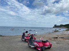 -养马岛旅游度假区