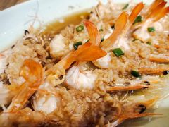 一品开背虾-新白鹿餐厅(城西银泰城店)