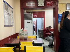 -北大地皖峰饭馆