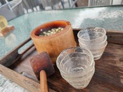 -汉水谣·江景餐厅(江滩店)