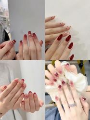 -M·X Nail日式美甲美睫