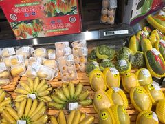 -物美超市(通州梨园店)