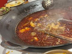 -老天桥蛙炉火锅(姑苏总店)
