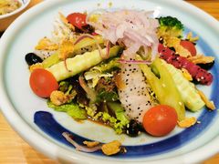 -吟松日式料理(莘庄店)