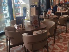 -必胜客(安盛购物广场金州店)