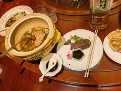 -科力淮扬村(广安门店)