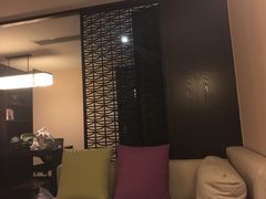 -杭州东站汇和君亭酒店