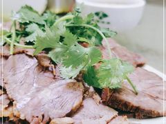 -范记靖远羊羔肉(博物馆店)