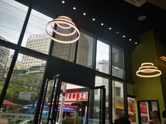 -好快螺柳州螺蛳粉(大西门店)