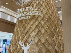 -尚泰清迈机场购物中心