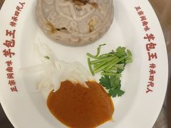 芋包王-芋包王闽南茶楼(八市店)