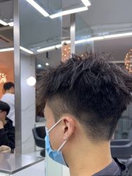 -潘多拉Hairsalon