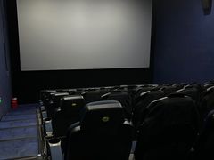 -SFC上影影城(新世界店)