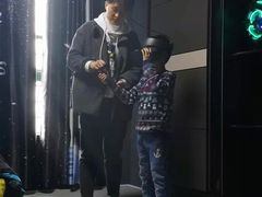 -零纪元VR体验馆·桌游(黄浦店)