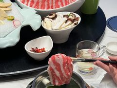 -海月轩海鲜豆捞(紫金塔店)