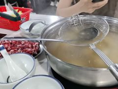 -菜忠潮州牛肉店(岗厦店)