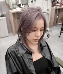 -Sying杉影日式烫染專門店