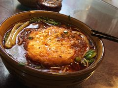 -华兴街煎蛋面(总店)