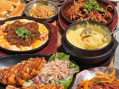 -香猪坊韩国烤肉专属门店(魏公村店)