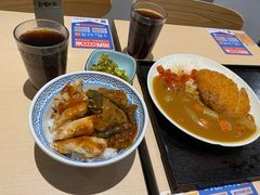 -吉野家(上海美罗城店)